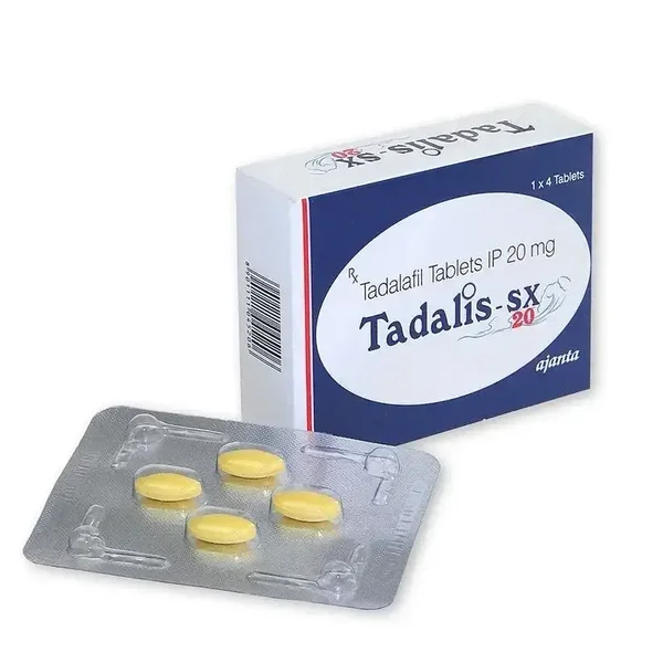 8 tadalis 20mg