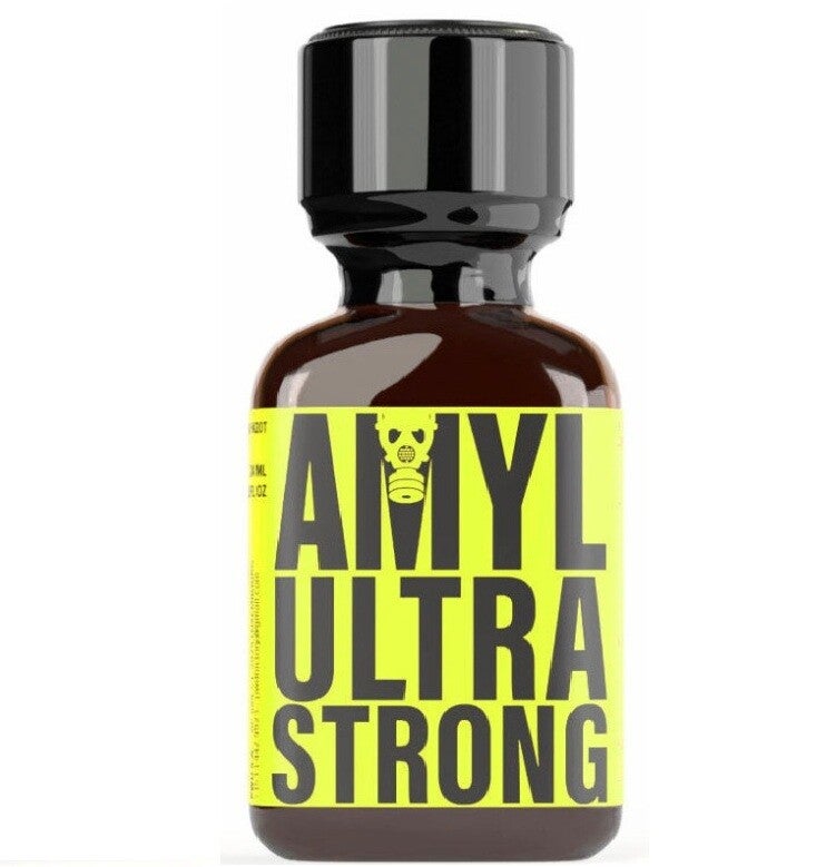 Ultra strong 24ml
