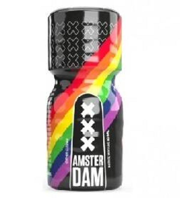 Amsterdam pride 10ml