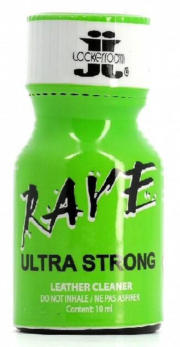 Rave ultra strong 10ml