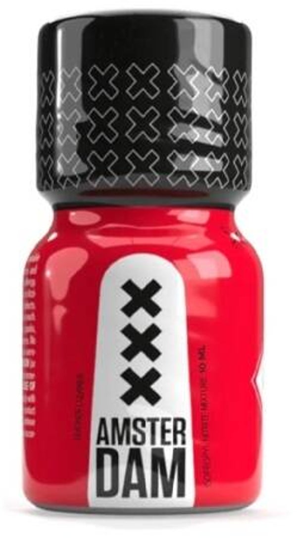 Amsterdam triple X 10ml