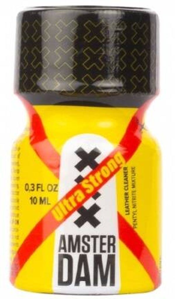 Amsterdam ultra strong 10ml