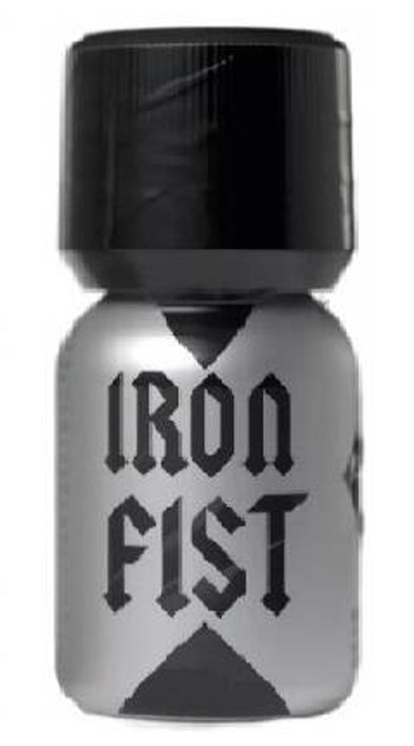 Iron fist 10ml
