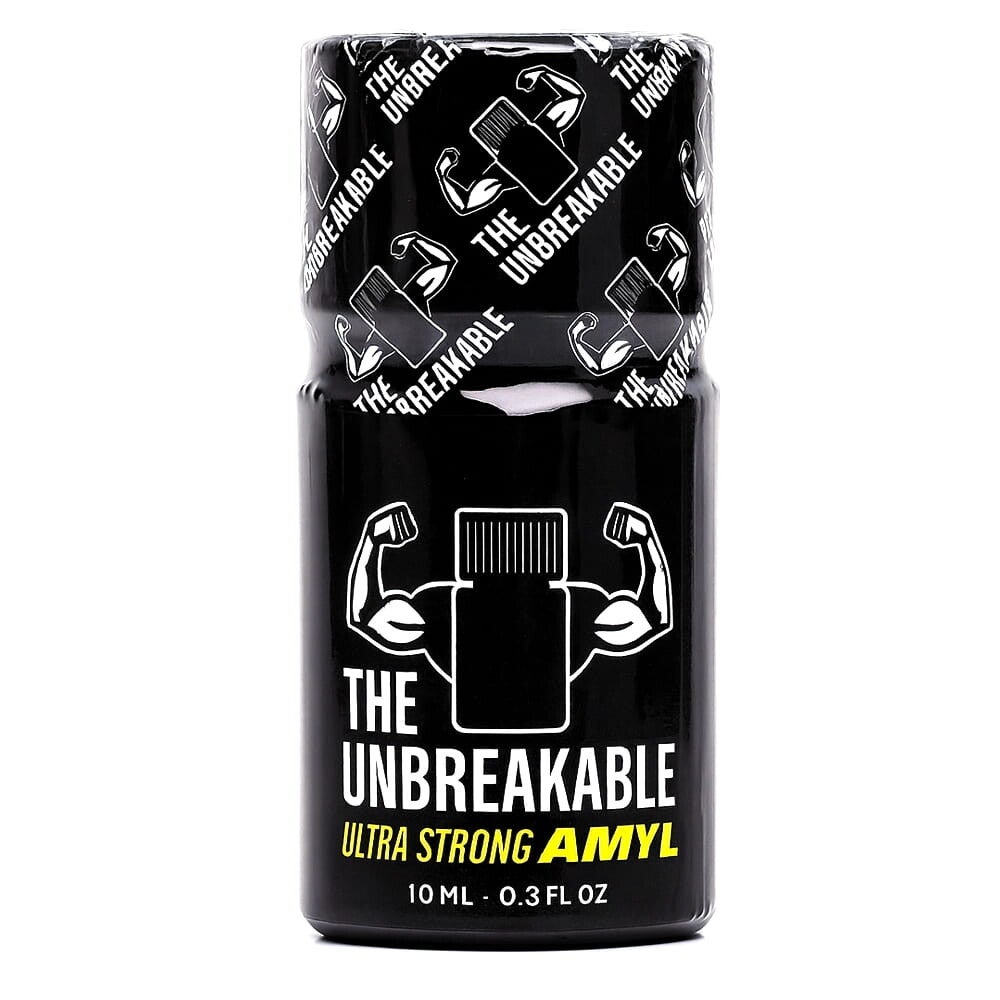 Unbreakable ultra strong 10ml