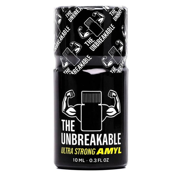 Unbreakable ultra strong 10ml