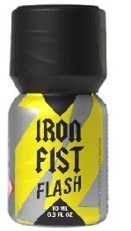 Iron fist flash 10ml