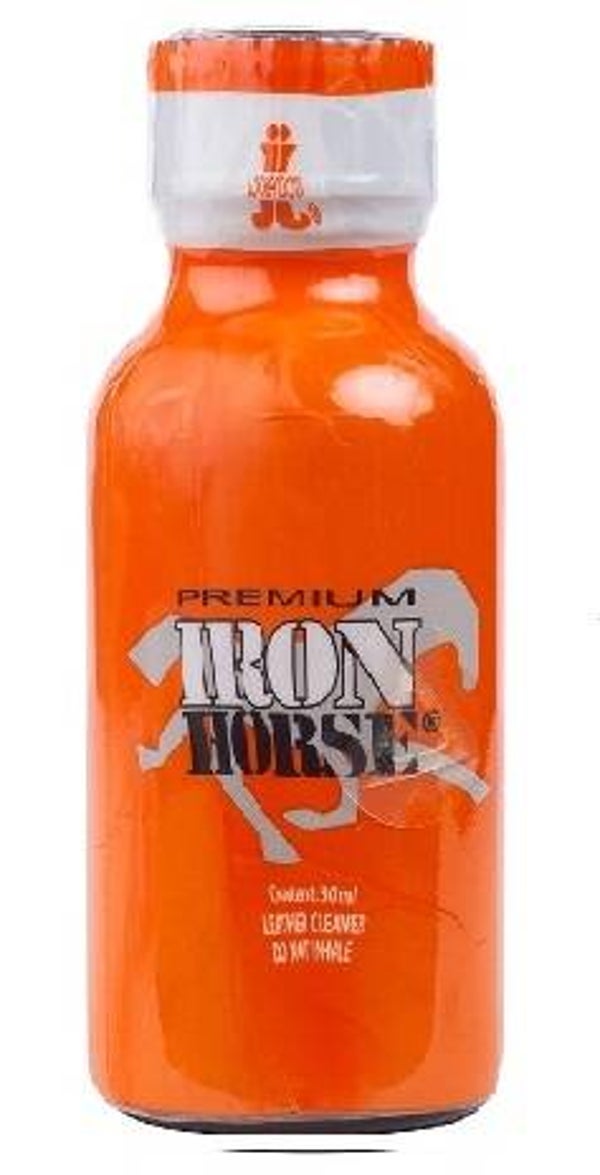 Iron horse 30ml