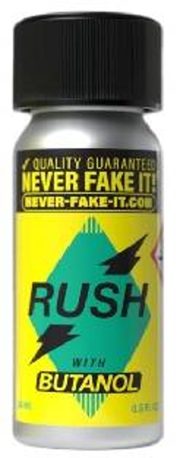 Rush butanol 24ml