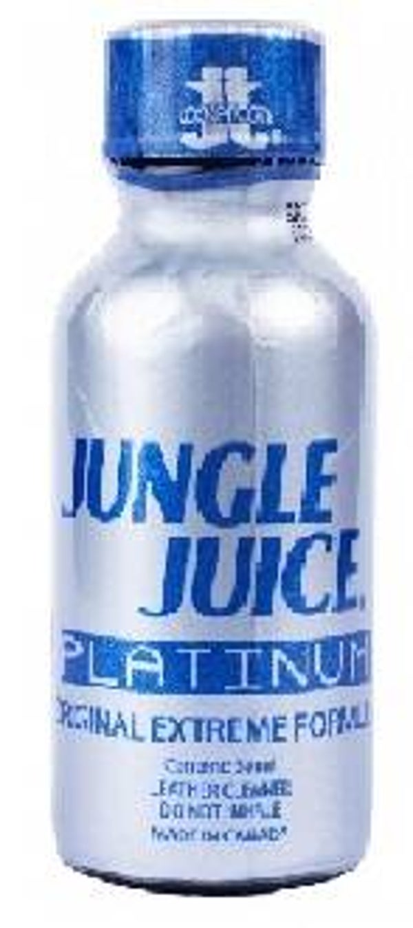 Jungle platinum extrem 30ml