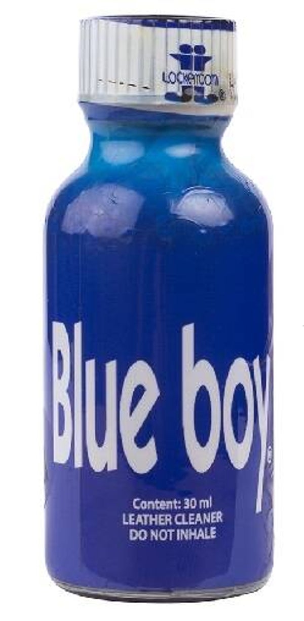Blueboy 30ml
