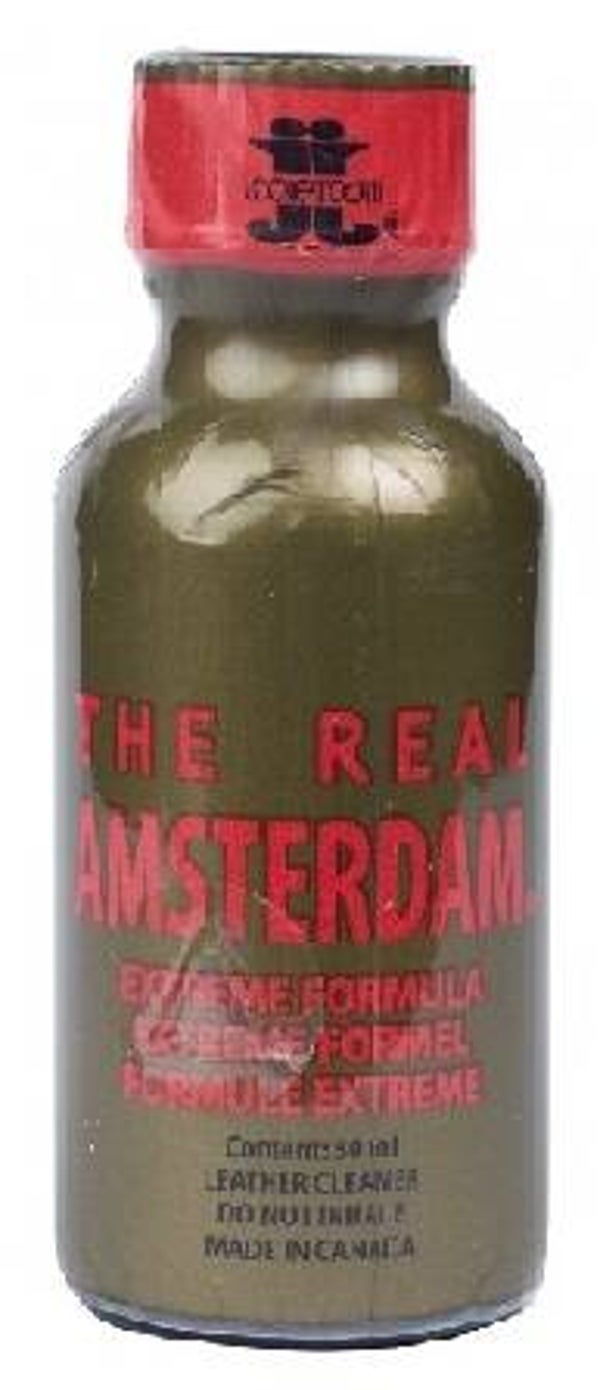Amsterdam real extrem 30ml