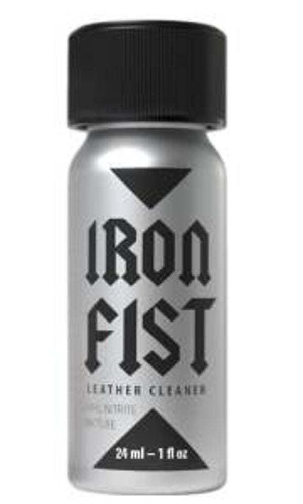 Iron fist 24ml