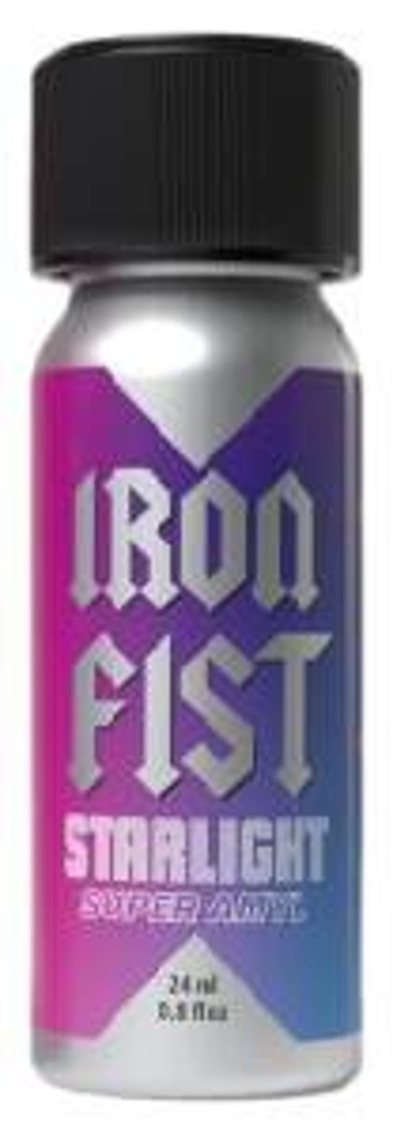 Iron fist Starlight 24ml