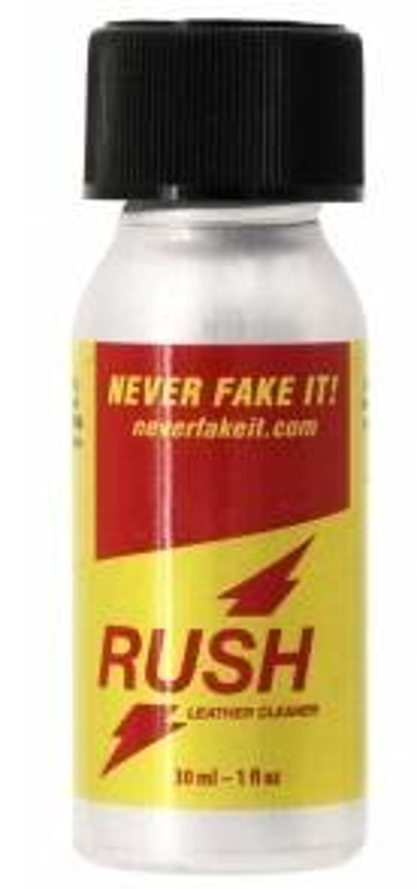 Rush Pocket 30ml