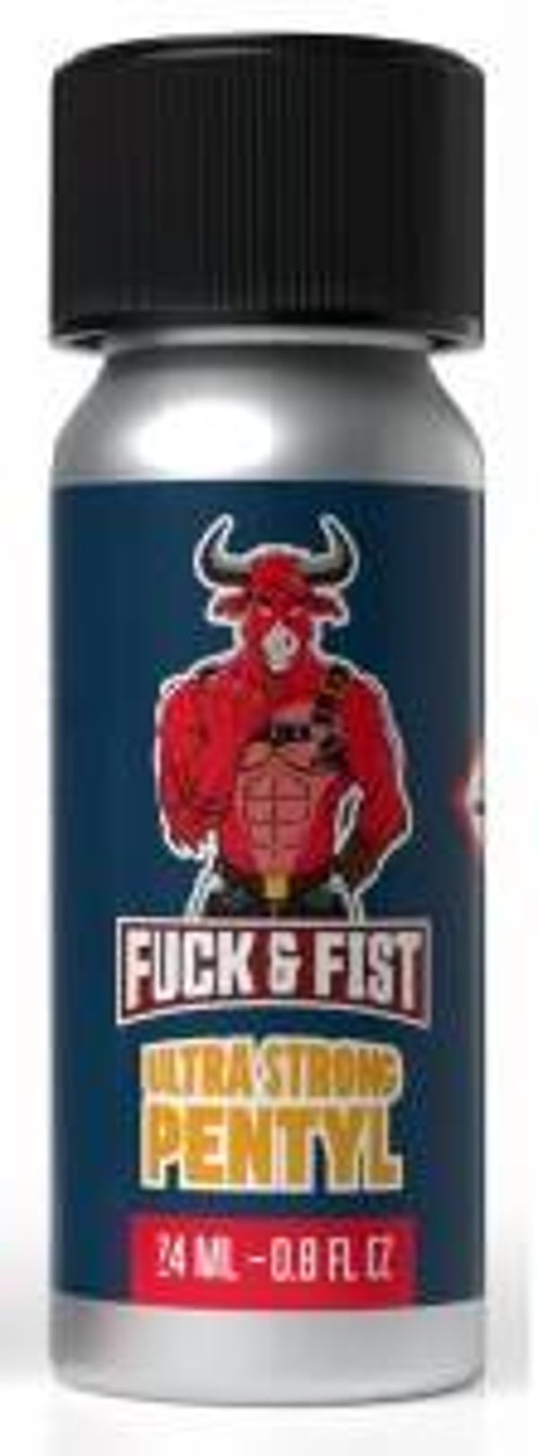 Fuck & fist Pentyl Ultra Strong 24ml