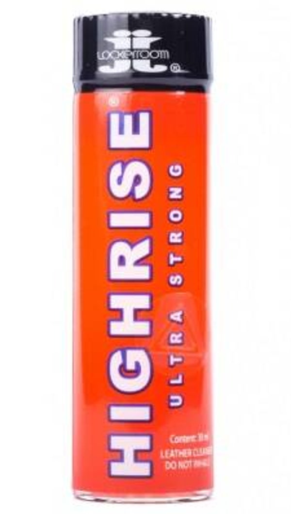 High rise ultra strong 30ml