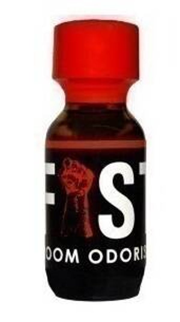 Fist room 25ml