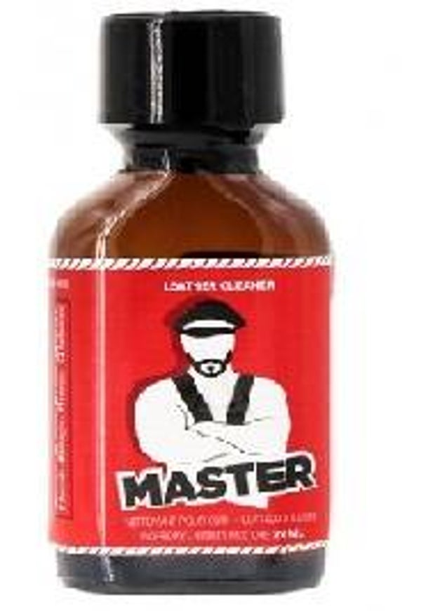 Master 24ml