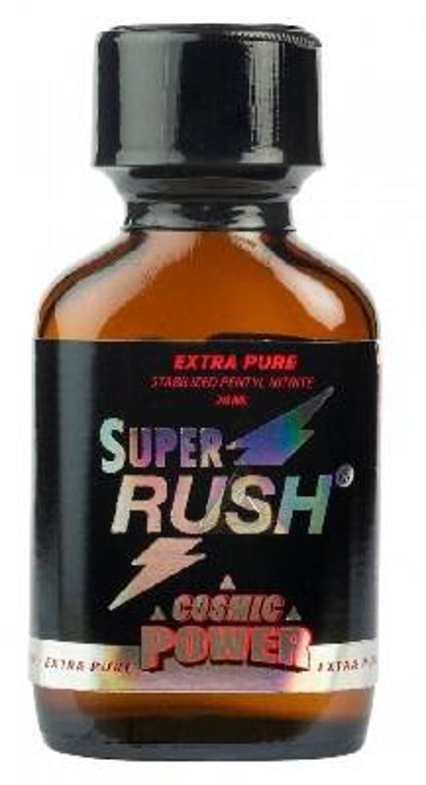 Super rush black label cosmic 24ml