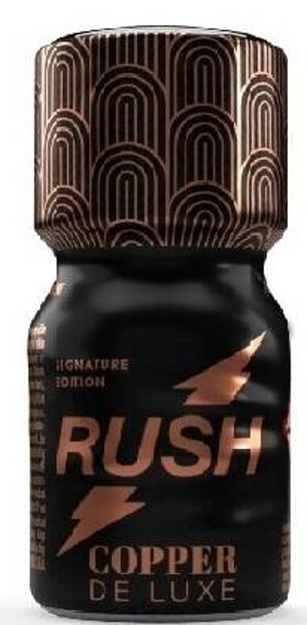 Rush copper de luxe 10ml