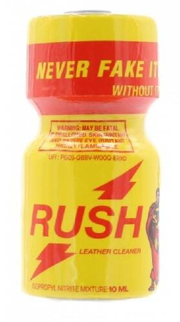 Rush original 10ml
