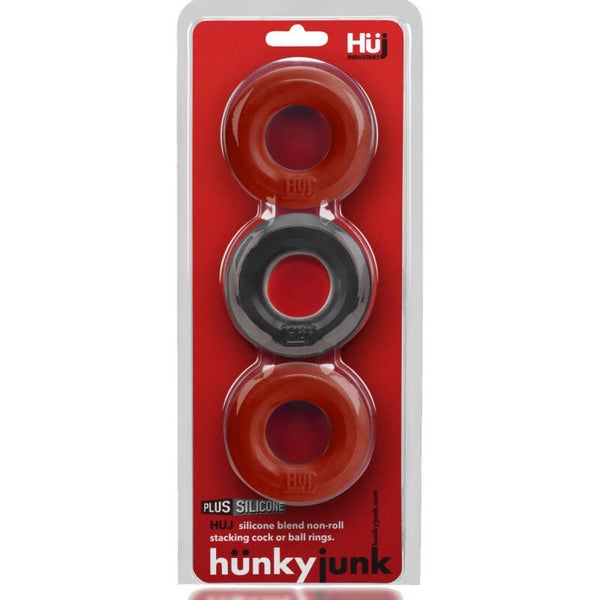 Huj lot de 3