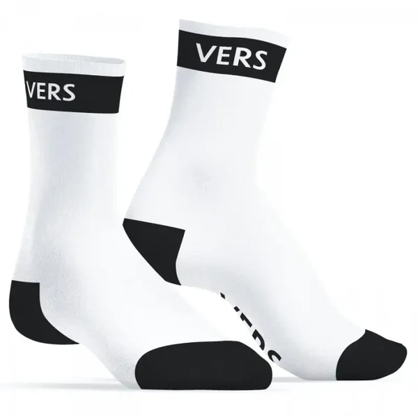Socks versa