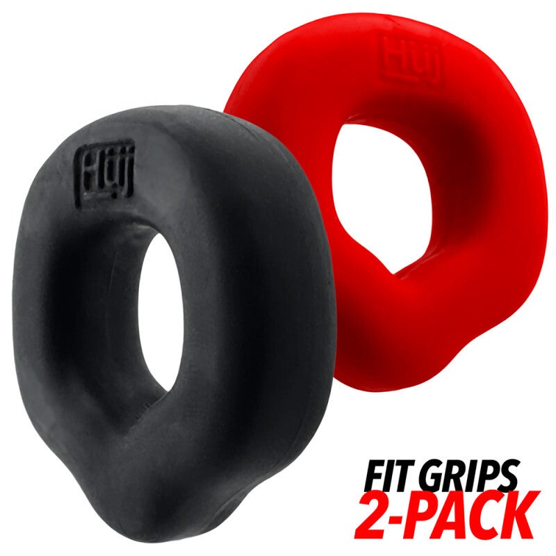 Fit frip duo