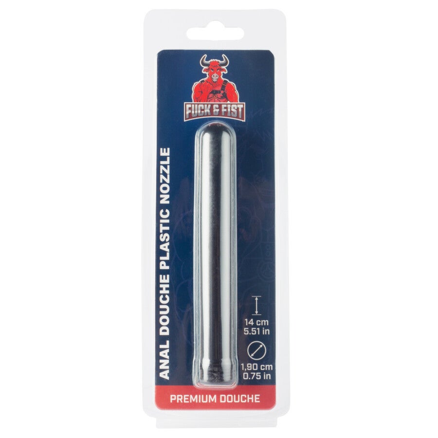Embout  Nozzle  13.5 x 1.9cm
