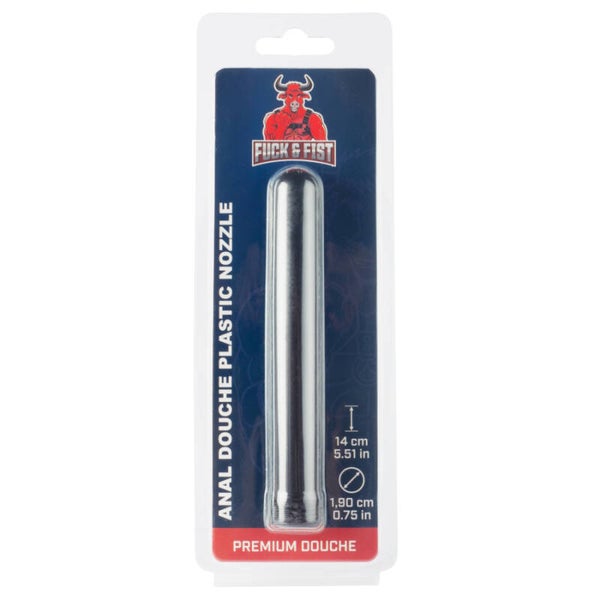 Embout  Nozzle  13.5 x 1.9cm