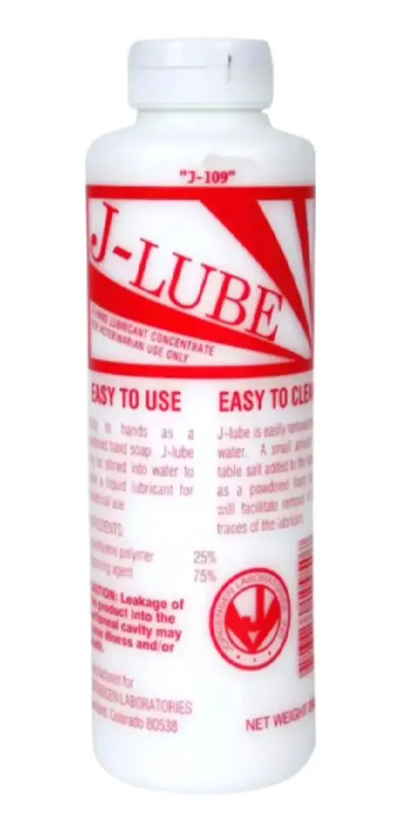 J-lube 284gr