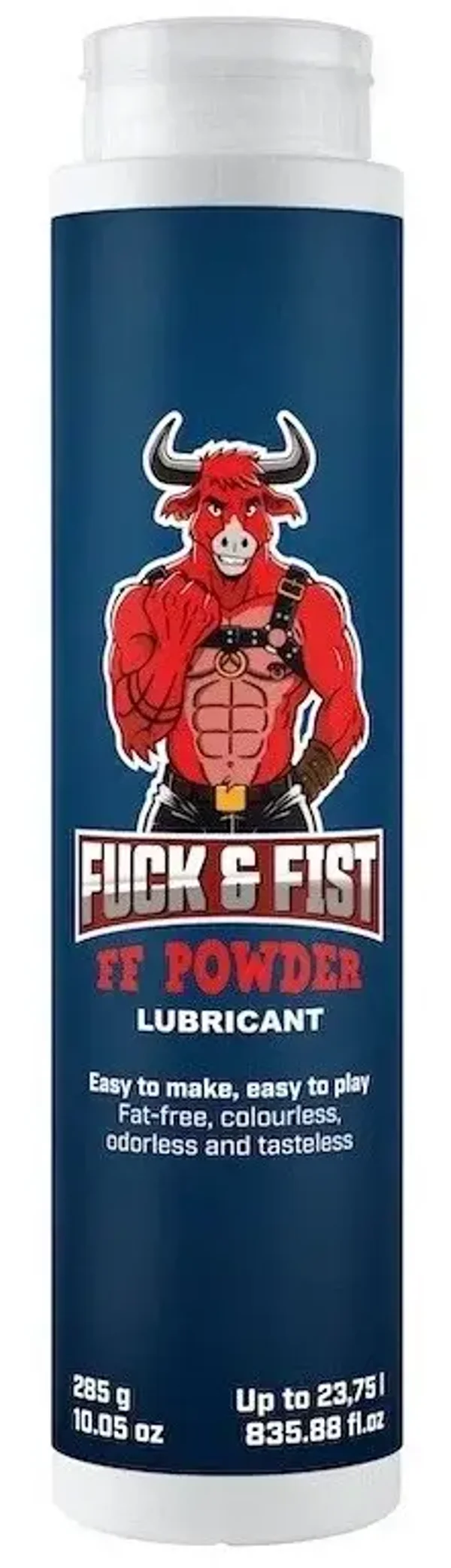 poudre fuck & fist FF 285gr