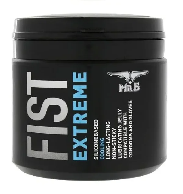 Fist extreme MrB 500ml