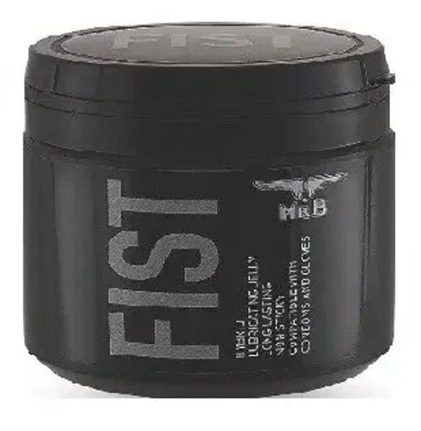 Creme fist MrB 500ml