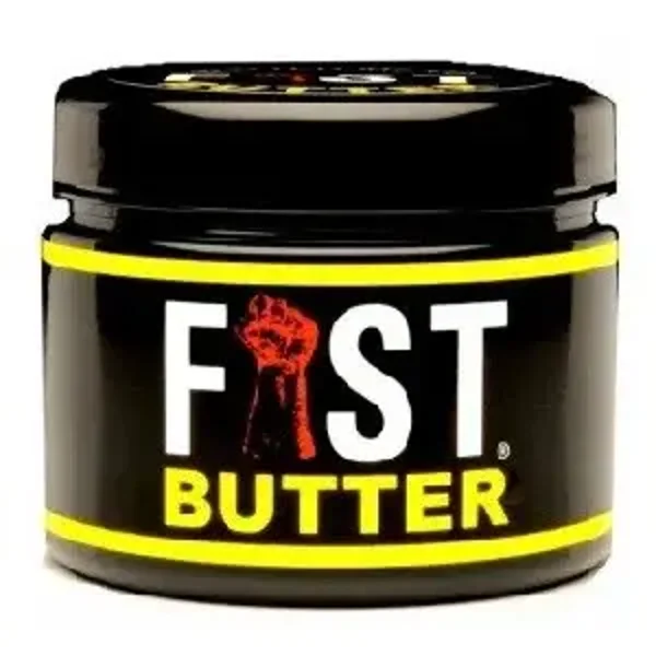 Fist butter 500ml