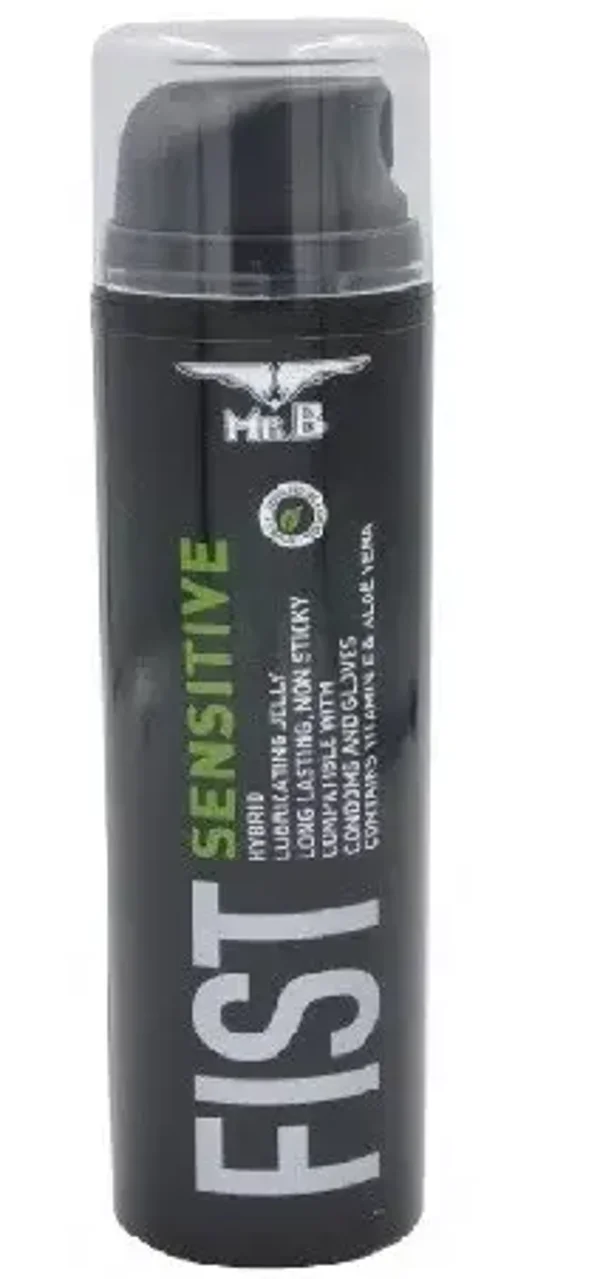 MrB sensitive 200ml