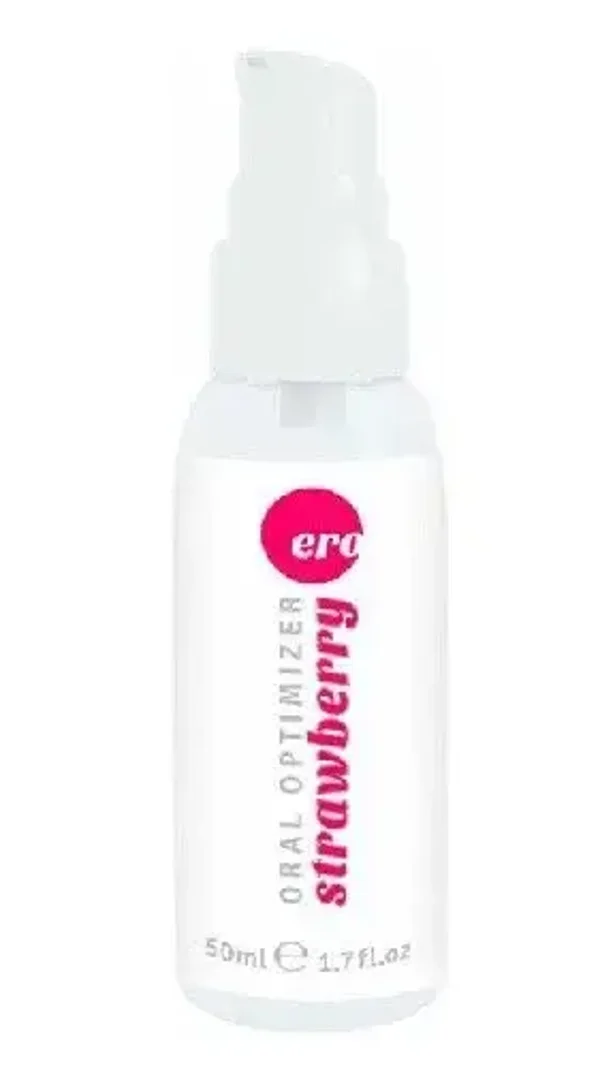 Spray fellation fraise 50ml
