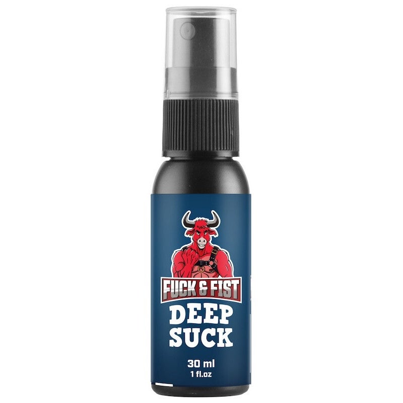 Spray Deep Suck 30ml