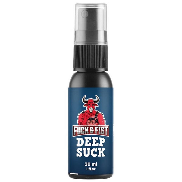 Spray Deep Suck 30ml