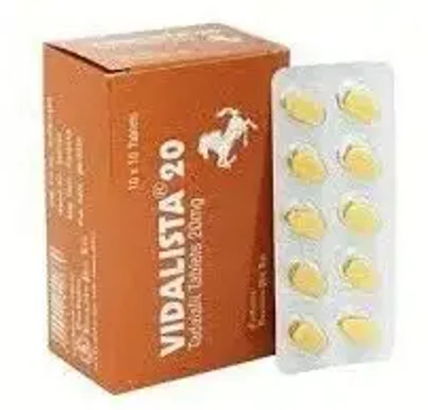 10 vidalista 20mg