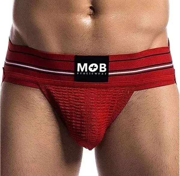 Jockstrap sexy MOB