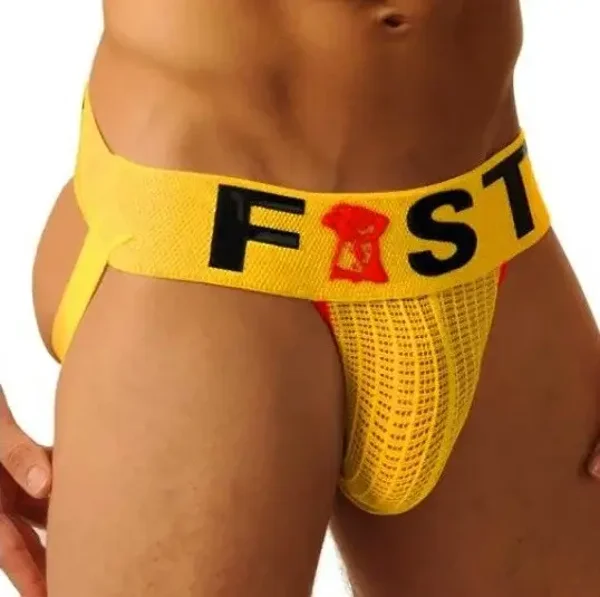 Jockstrap sexy
