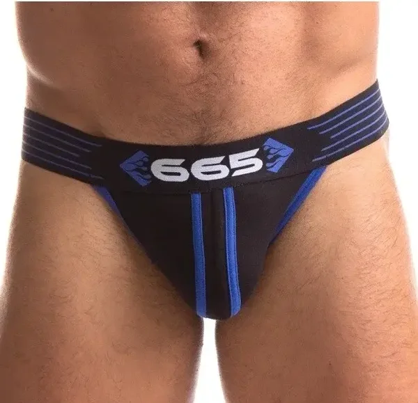 Jockstrap sexy 665