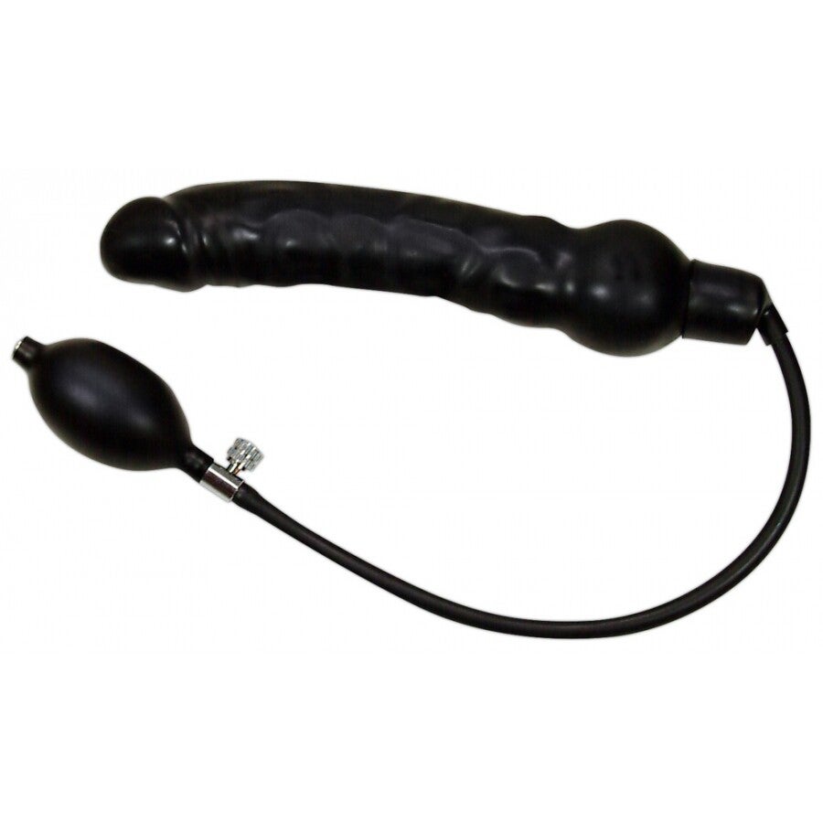Gonflable 17 x 4,5