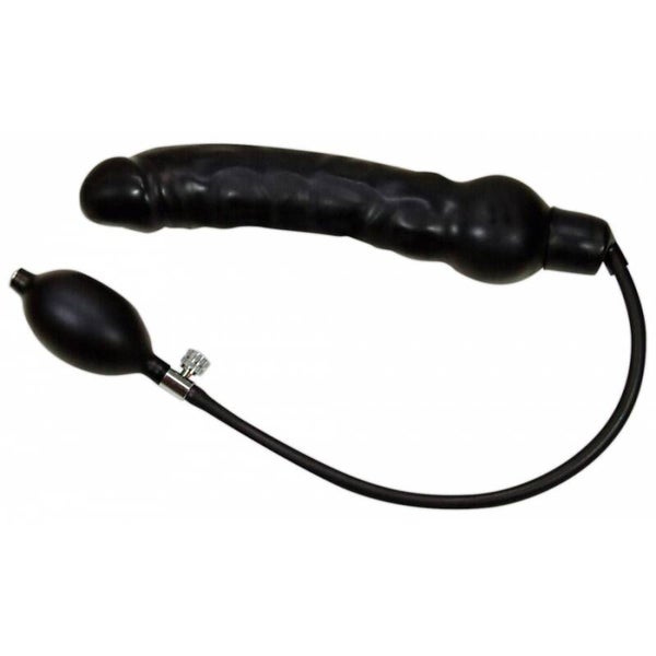 Gonflable 17 x 4,5