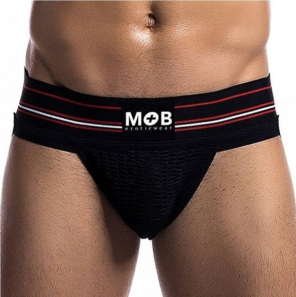 Jockstrap sexy MOB