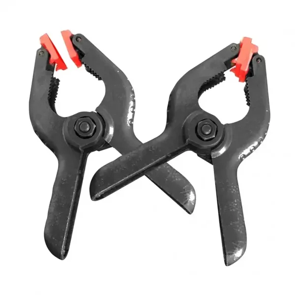 Pinces spring nipples small