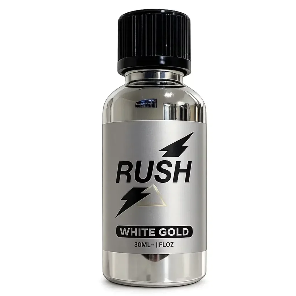 Rush white gold 30ml