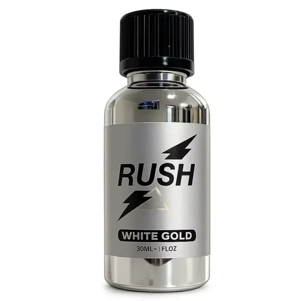 Rush white gold 30ml