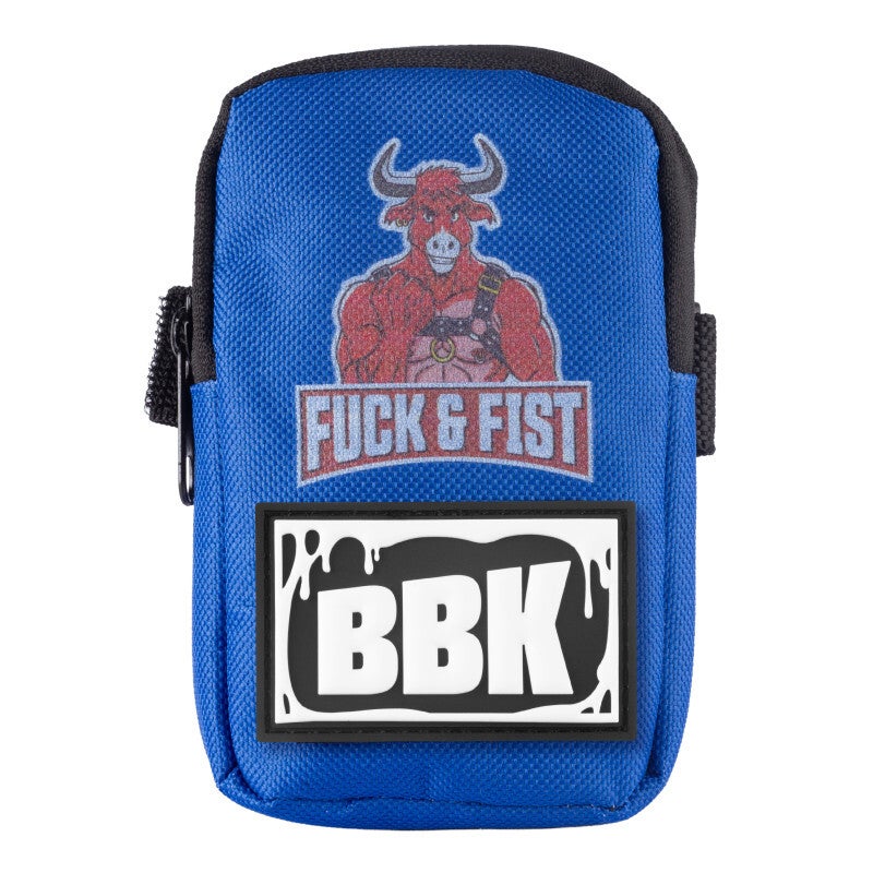 Fuck bag BBK